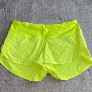 Lululemon short